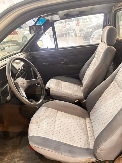 VOLKSWAGEN Saveiro 1.8 CL, Foto 10