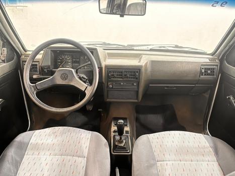 VOLKSWAGEN Saveiro 1.8 CL, Foto 11
