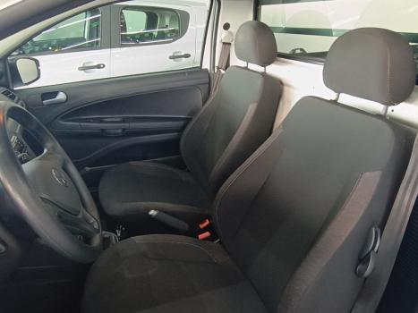 VOLKSWAGEN Saveiro 1.6 16V FLEX MSI ROBUST CABINE SIMPLES, Foto 4