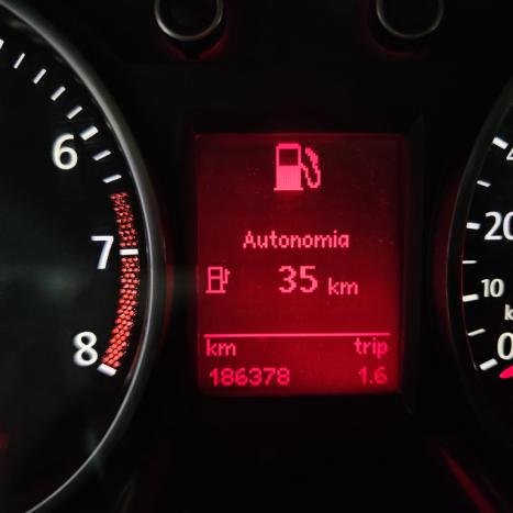VOLKSWAGEN Saveiro 1.6 G6 CROSS CABINE ESTENDIDA FLEX, Foto 10