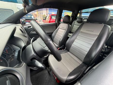 VOLKSWAGEN Saveiro 1.6 16V G6 CROSS CABINE DUPLA FLEX, Foto 7