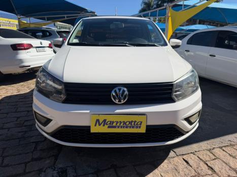 VOLKSWAGEN Saveiro 1.6 16V FLEX MSI TRENDLINE CABINE SIMPLES, Foto 2