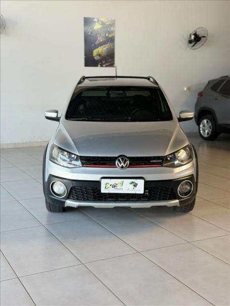 VOLKSWAGEN Saveiro 1.6 G6 CROSS CABINE ESTENDIDA FLEX, Foto 3