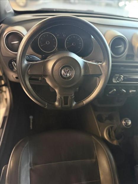 VOLKSWAGEN Saveiro 1.6 G6 CROSS CABINE ESTENDIDA FLEX, Foto 4