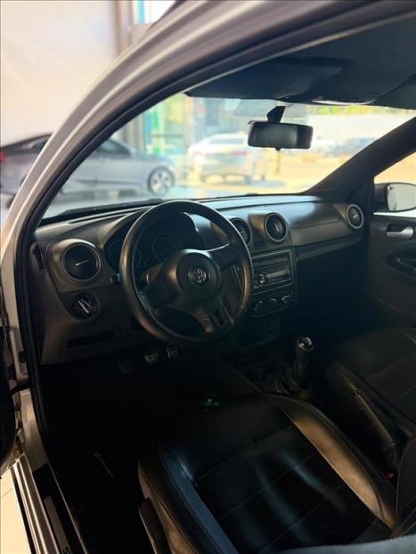 VOLKSWAGEN Saveiro 1.6 G6 CROSS CABINE ESTENDIDA FLEX, Foto 5