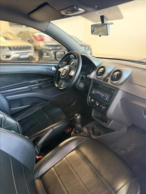 VOLKSWAGEN Saveiro 1.6 G6 CROSS CABINE ESTENDIDA FLEX, Foto 6