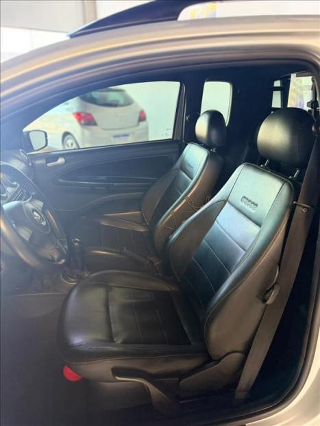 VOLKSWAGEN Saveiro 1.6 G6 CROSS CABINE ESTENDIDA FLEX, Foto 7