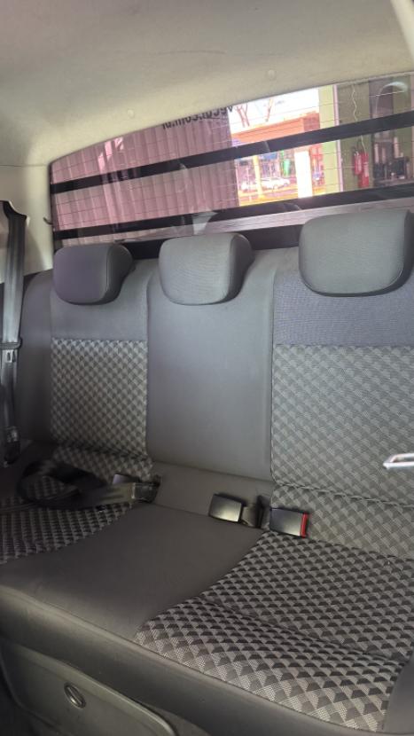 VOLKSWAGEN Saveiro 1.6 G6 TRENDLINE CABINE DUPLA FLEX, Foto 7