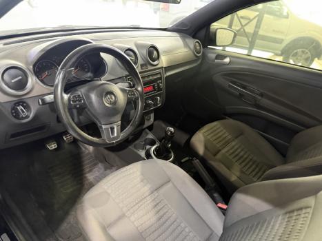 VOLKSWAGEN Saveiro 1.6 16V G6 CROSS CABINE DUPLA FLEX, Foto 5