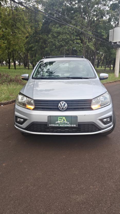 VOLKSWAGEN Saveiro 1.6 FLEX MPI TRENDLINE CABINE SIMPLES, Foto 2