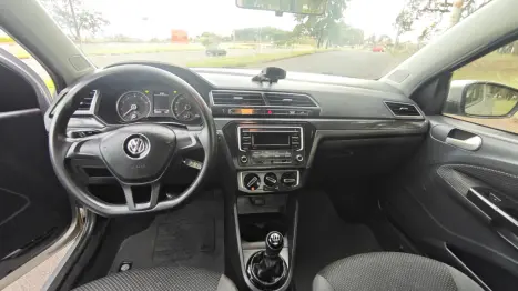 VOLKSWAGEN Saveiro 1.6 FLEX MPI TRENDLINE CABINE SIMPLES, Foto 8