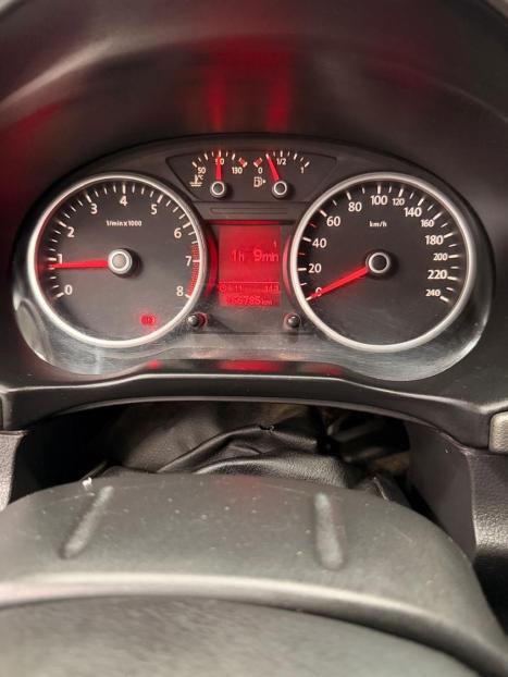 VOLKSWAGEN Saveiro 1.6 G5 CROSS CABINE ESTENDIDA FLEX, Foto 7