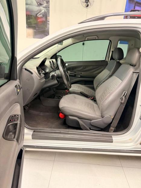 VOLKSWAGEN Saveiro 1.6 G5 CROSS CABINE ESTENDIDA FLEX, Foto 10