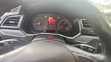 VOLKSWAGEN Saveiro 1.6 FLEX MSI ROBUST CABINE SIMPLES, Foto 9