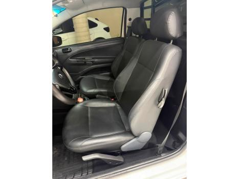 VOLKSWAGEN Saveiro 1.6 16V FLEX MSI ROBUST CABINE SIMPLES, Foto 9