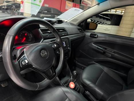 VOLKSWAGEN Saveiro 1.6 16V FLEX MSI ROBUST CABINE SIMPLES, Foto 10