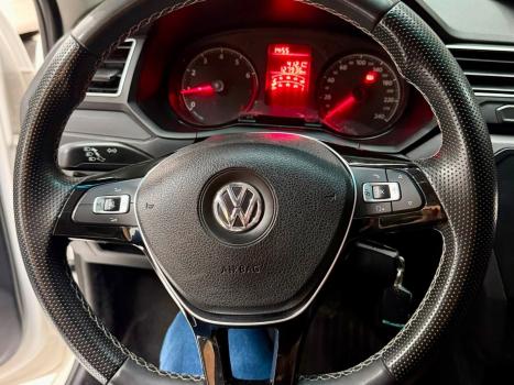 VOLKSWAGEN Saveiro 1.6 16V FLEX MSI ROBUST CABINE SIMPLES, Foto 12