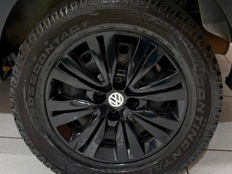 VOLKSWAGEN Saveiro 1.6 16V FLEX MSI ROBUST CABINE SIMPLES, Foto 13