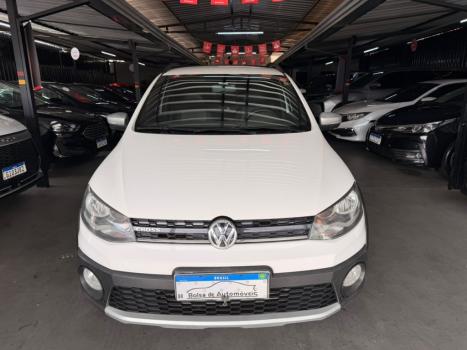 VOLKSWAGEN Saveiro 1.6 16V G6 CROSS CABINE ESTENDIDA FLEX, Foto 3