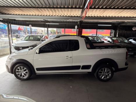 VOLKSWAGEN Saveiro 1.6 16V G6 CROSS CABINE ESTENDIDA FLEX, Foto 7