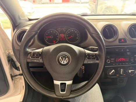 VOLKSWAGEN Saveiro 1.6 16V G6 CROSS CABINE ESTENDIDA FLEX, Foto 8