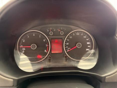 VOLKSWAGEN Saveiro 1.6 16V G6 CROSS CABINE ESTENDIDA FLEX, Foto 10