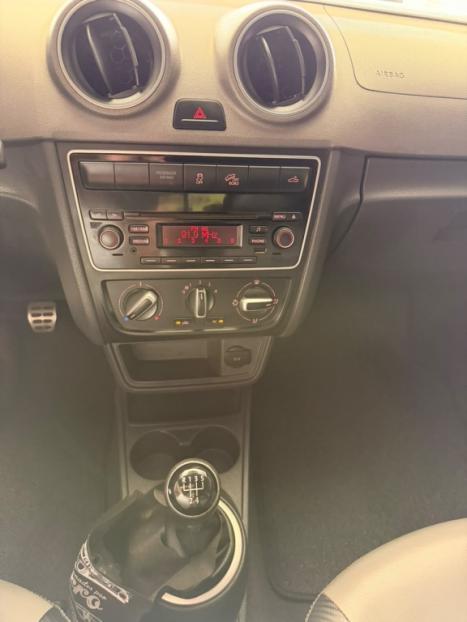 VOLKSWAGEN Saveiro 1.6 16V G6 CROSS CABINE ESTENDIDA FLEX, Foto 11
