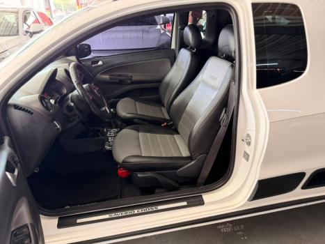 VOLKSWAGEN Saveiro 1.6 16V G6 CROSS CABINE ESTENDIDA FLEX, Foto 13