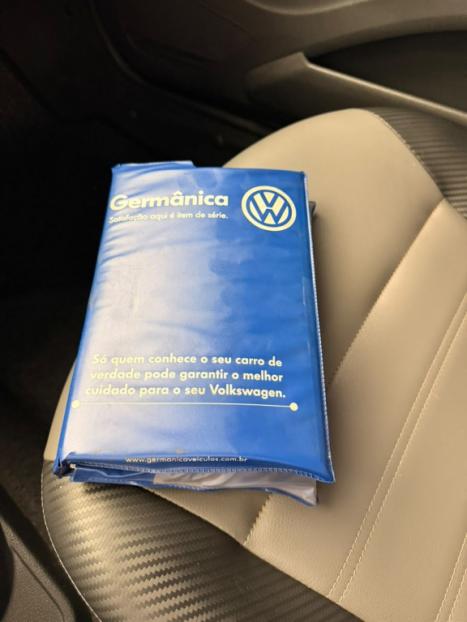 VOLKSWAGEN Saveiro 1.6 16V G6 CROSS CABINE ESTENDIDA FLEX, Foto 14