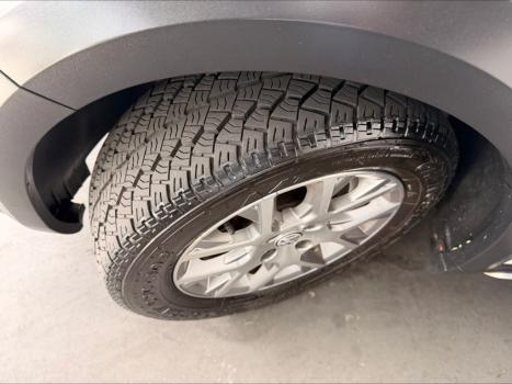 VOLKSWAGEN Saveiro 1.6 16V G6 CROSS CABINE ESTENDIDA FLEX, Foto 15