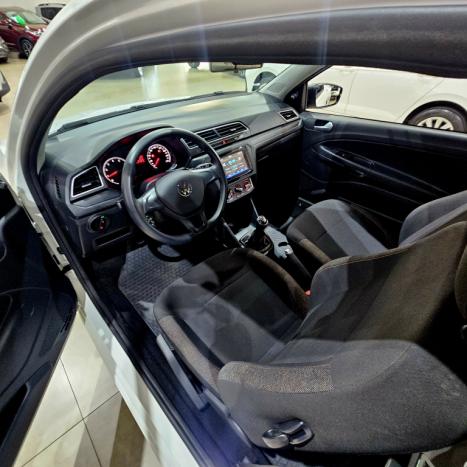 VOLKSWAGEN Saveiro 1.6 16V FLEX MSI ROBUST CABINE SIMPLES, Foto 7