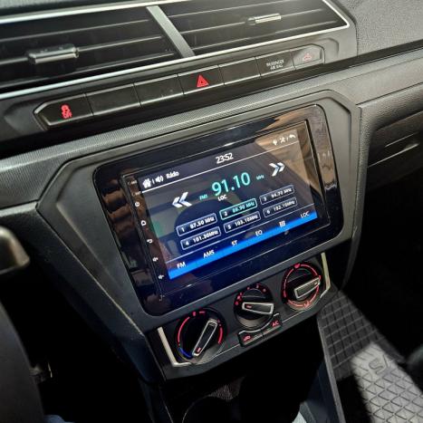 VOLKSWAGEN Saveiro 1.6 16V FLEX MSI ROBUST CABINE SIMPLES, Foto 8