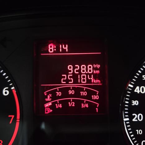 VOLKSWAGEN Saveiro 1.6 16V FLEX MSI ROBUST CABINE SIMPLES, Foto 9