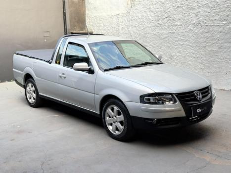 VOLKSWAGEN Saveiro 1.8 G4 SUPER SURF FLEX, Foto 1