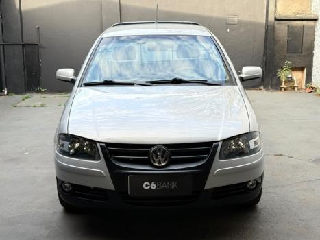 VOLKSWAGEN Saveiro 1.8 G4 SUPER SURF FLEX, Foto 2