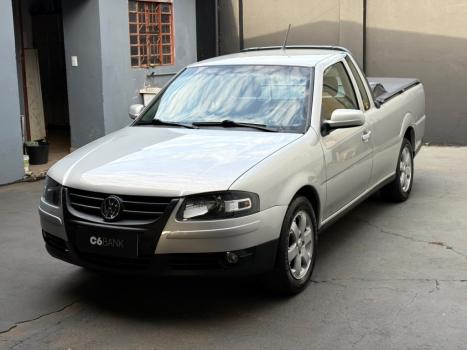 VOLKSWAGEN Saveiro 1.8 G4 SUPER SURF FLEX, Foto 3