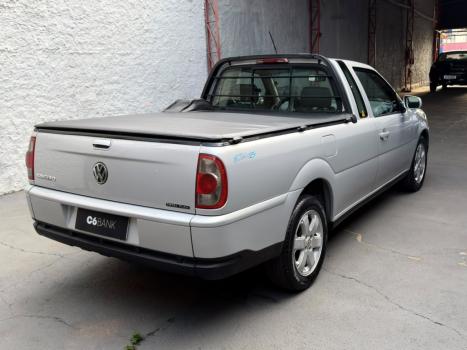 VOLKSWAGEN Saveiro 1.8 G4 SUPER SURF FLEX, Foto 4