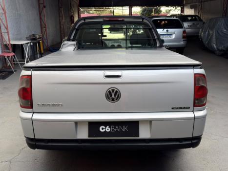 VOLKSWAGEN Saveiro 1.8 G4 SUPER SURF FLEX, Foto 5