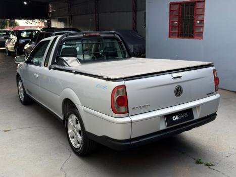 VOLKSWAGEN Saveiro 1.8 G4 SUPER SURF FLEX, Foto 6