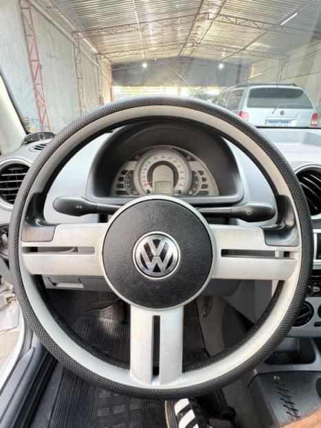 VOLKSWAGEN Saveiro 1.8 G4 SUPER SURF FLEX, Foto 8