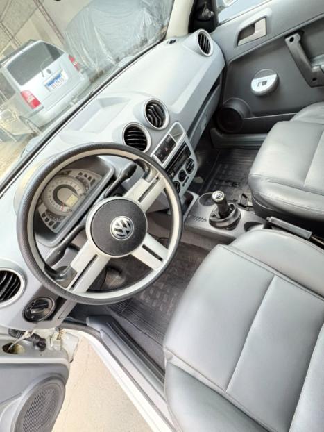 VOLKSWAGEN Saveiro 1.8 G4 SUPER SURF FLEX, Foto 9