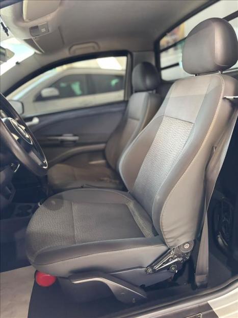 VOLKSWAGEN Saveiro 1.6 G6 CROSS CABINE ESTENDIDA FLEX, Foto 9