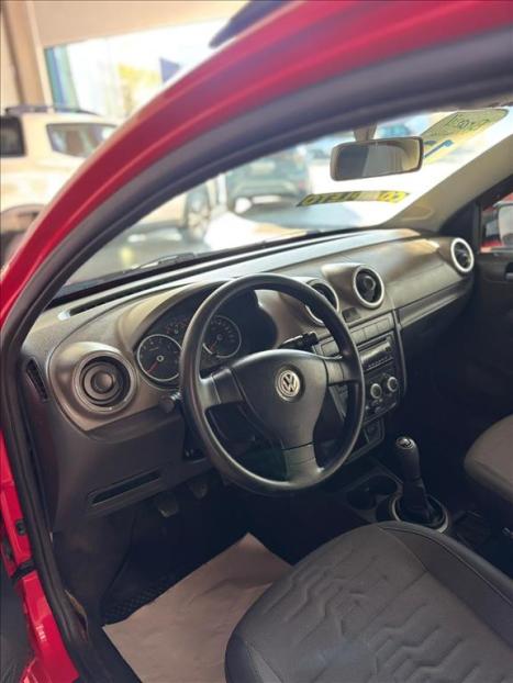 VOLKSWAGEN Saveiro 1.6 G5 CROSS CABINE ESTENDIDA FLEX, Foto 7