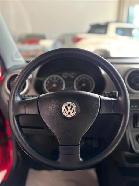 VOLKSWAGEN Saveiro 1.6 G5 CROSS CABINE ESTENDIDA FLEX, Foto 8