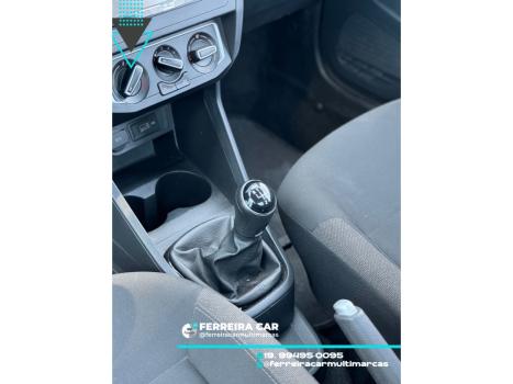 VOLKSWAGEN Saveiro 1.6 FLEX MSI ROBUST CABINE SIMPLES, Foto 7
