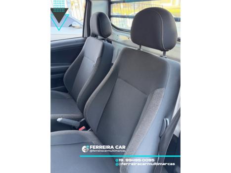 VOLKSWAGEN Saveiro 1.6 FLEX MSI ROBUST CABINE SIMPLES, Foto 8