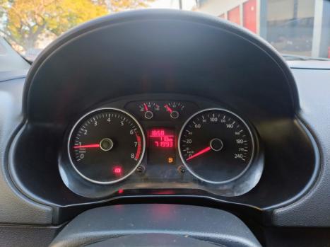 VOLKSWAGEN Saveiro 1.6 16V FLEX MSI ROBUST CABINE SIMPLES, Foto 9