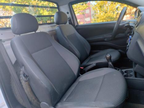 VOLKSWAGEN Saveiro 1.6 16V FLEX MSI ROBUST CABINE SIMPLES, Foto 10