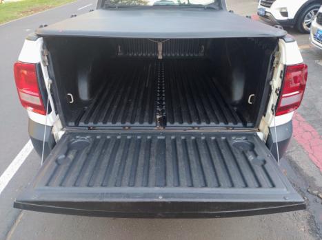 VOLKSWAGEN Saveiro 1.6 16V FLEX MSI ROBUST CABINE SIMPLES, Foto 11