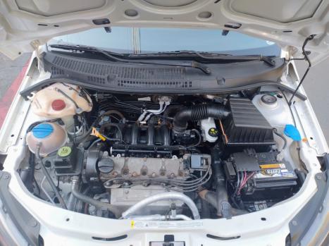 VOLKSWAGEN Saveiro 1.6 16V FLEX MSI ROBUST CABINE SIMPLES, Foto 12